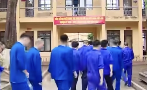 Ai là người cầm đầu đường dây Cà khịa TV với các BLV Giàng A Lôi, Giàng A Phò?